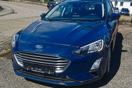 Ford Focus 208.000 km 7.800 &euro; Aalen 73431