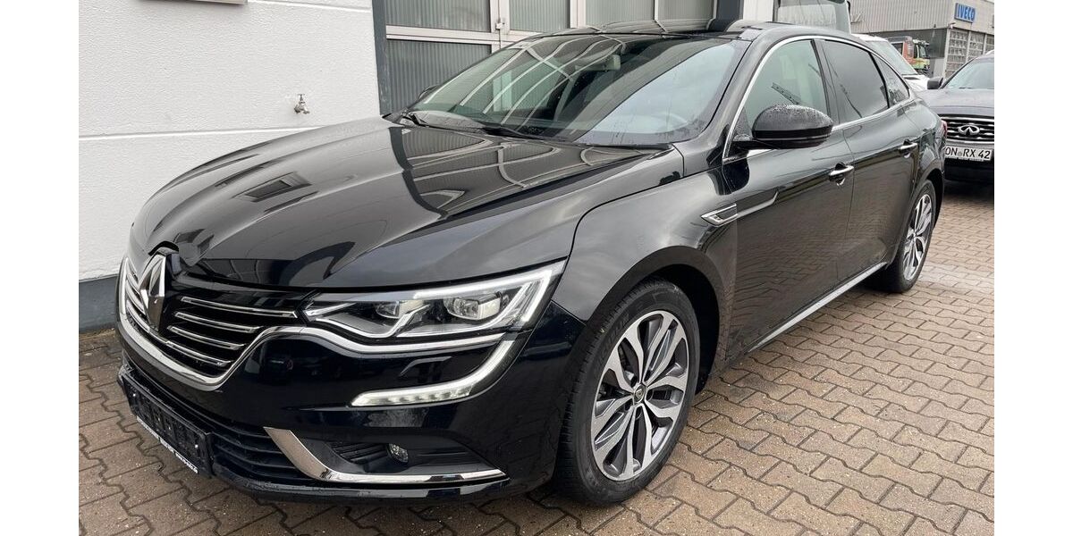 Renault Talisman 70.126 km 16.650 &euro; Heidenheim an der Brenz 89520