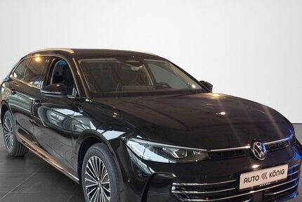 VW Passat Variant 18.000 km 41.490 &euro; Nördlingen 86720