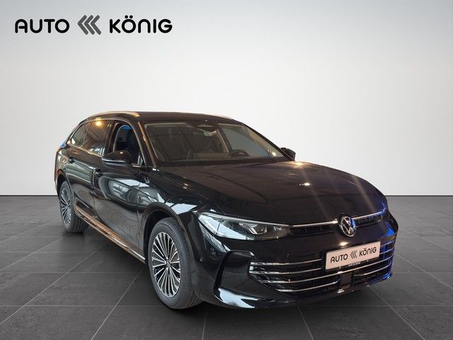 VW Passat Variant 18.000 km 41.490 &euro; Nördlingen 86720