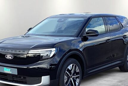 Ford Explorer 6.780 km 39.840 &euro; Mutlangen 73557