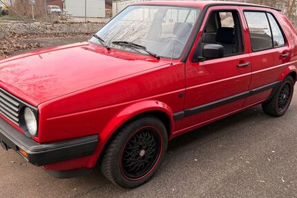 VW Golf 274.000 km 2.999 &euro; Ellwangen 73479