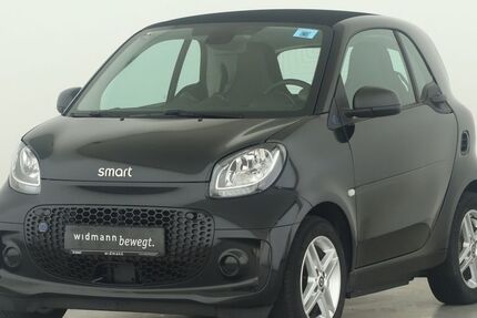Smart ForTwo 52.242 km 11.350 &euro; Aalen 73431
