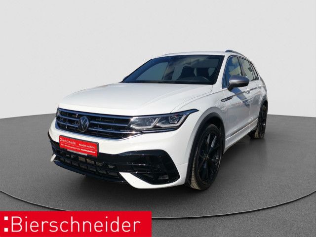 VW Tiguan 22.069 km 41.950 &euro; Schwäbisch Gmünd 73525