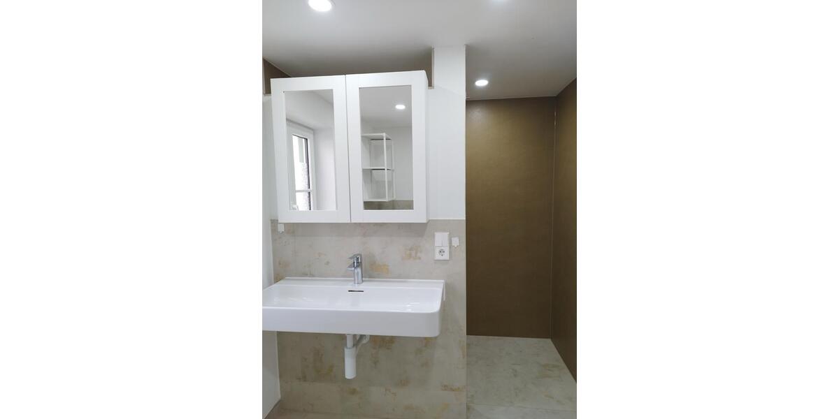 Etagenwohnung Nördlingen - 2.5 Zimmer, 85 m&sup2;, 1.050&euro; | Angebot:26022256