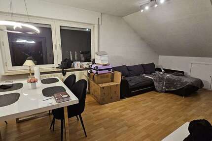 Wohnung Schwäbisch Gmünd - Bargau Bargau - 2 Zimmer, 55 m&sup2;, 530&euro; | Angebot:26576056