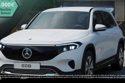 Mercedes-Benz EQB 10.215 km 33.790 &euro; Schwäbisch Gmünd 73529