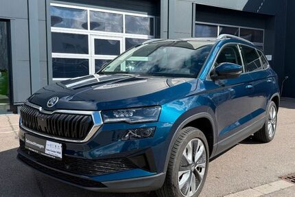 Skoda Karoq 34.350 km 22.990 &euro; Aalen-Essingen 73457