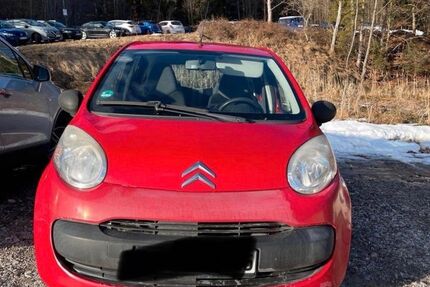 Citroen C1 130.000 km 1.350 &euro; Ellwangen 73479