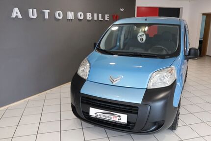 Citroen Nemo 177.200 km 3.555 &euro; Syrgenstein-Landshausen 89428