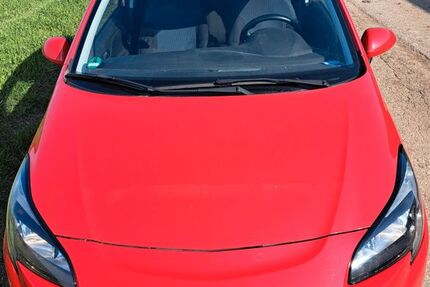 Opel Corsa 77.000 km 4.999 &euro; Noerdlingen 86729