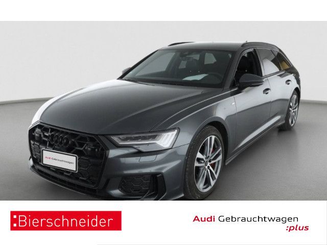 Audi A6 11.980 km 55.750 &euro; Aalen 73431