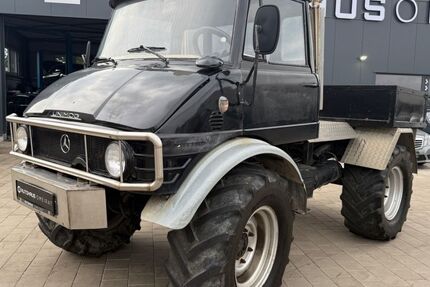 Mercedes-Benz Andere 163.000 km 14.900 &euro; Aalen-Essingen 73457