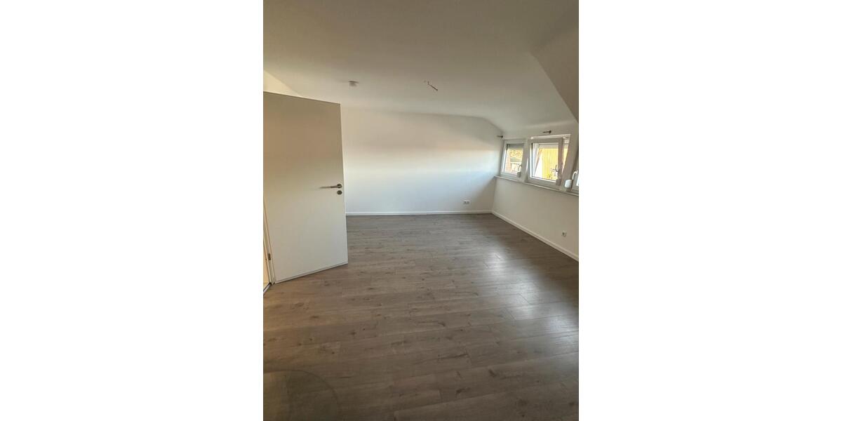 Dachgeschoßwohnung Bopfingen - 2 Zimmer, 60 m&sup2;, 199.000&euro; | Angebot:26700322