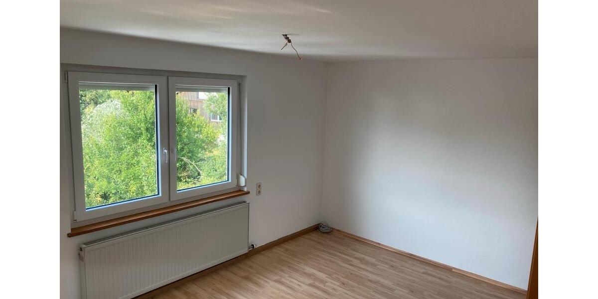 Erdgeschoßwohnung Schwäbisch Gmünd Bargau - 3.5 Zimmer, 64 m&sup2;, 920&euro; | Angebot:24859691