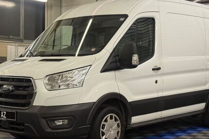 Ford Transit 118.000 km 14.690 &euro; Mutlangen 73557