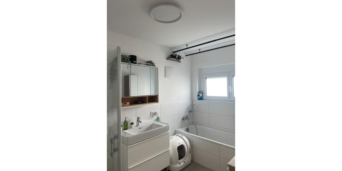 Erdgeschoßwohnung Schwäbisch Gmünd Bargau - 3 Zimmer, 88 m&sup2;, 1.060&euro; | Angebot:26443347
