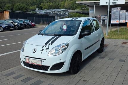 Renault Twingo 109.000 km 2.990 &euro; Heidenheim-Schnaitheim 89520