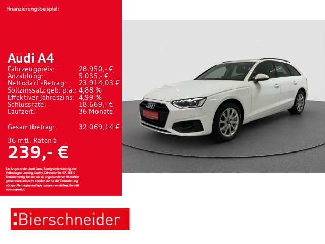 Audi A4 52.231 km 28.950 &euro; Aalen 73431