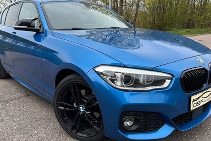 BMW 120 166.000 km 16.250 &euro; Aalen 73431