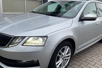Skoda Octavia 170.378 km 10.000 &euro; Heidenheim an der Brenz 89520