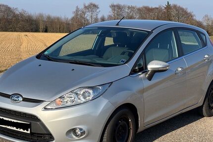 Ford Fiesta 164.000 km 3.500 &euro; Böhmenkirch 89558