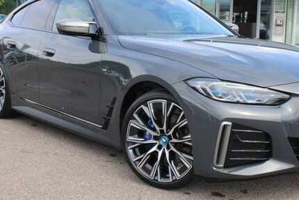 BMW i4 42.107 km 46.480 &euro; Schwäbisch Gmünd 73529