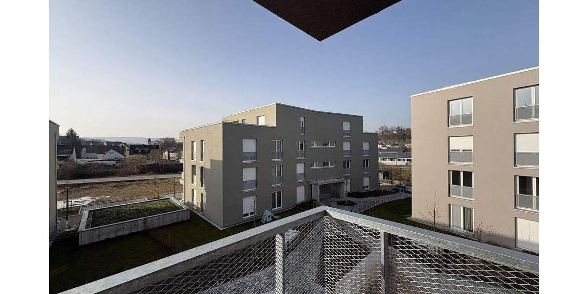 Etagenwohnung Aalen-Wasseralfingen Wasseralfingen - 3 Zimmer, 82 m&sup2;, 1.210&euro; | Angebot:25708940