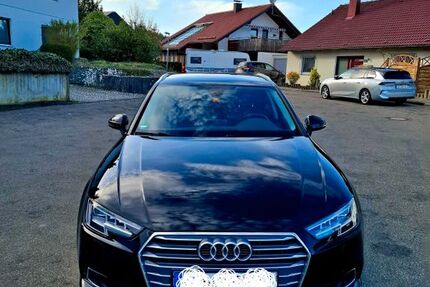 Audi A4 77.000 km 17.200 &euro; Donzdorf-Reichenbach 73072