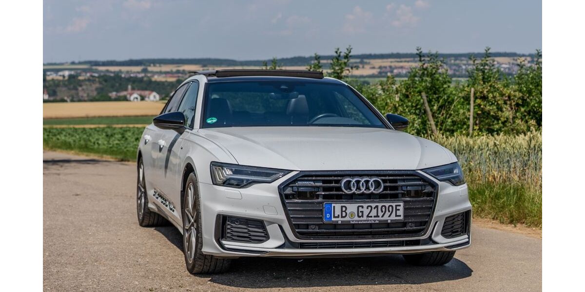 Audi A6 133.000 km 32.900 &euro; Lorch 73547