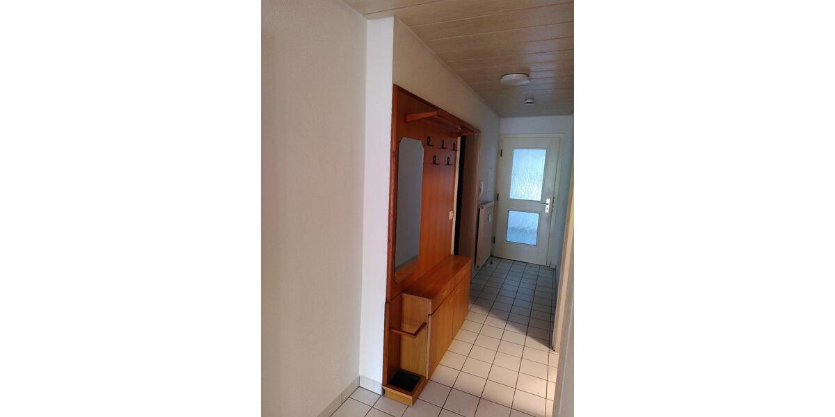 Erdgeschoßwohnung Bopfingen - 3 Zimmer, 60 m&sup2;, 600&euro; | Angebot:25902070