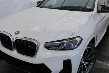 BMW X4 M40 27.756 km 63.900 &euro; Schwäbisch Gmünd 73529