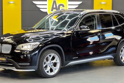 BMW X1 167.828 km 9.900 &euro; Giengen 89537