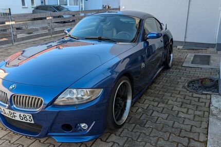 BMW Z4 87.500 km 28.000 &euro; Ellwangen 73479