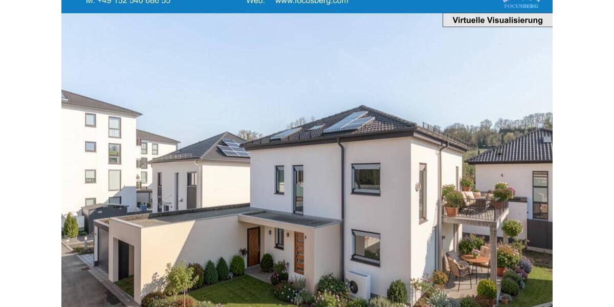 Einfamilienhaus Hüttlingen - 6 Zimmer, 157 m&sup2;, 699.000&euro; | Angebot:25937549