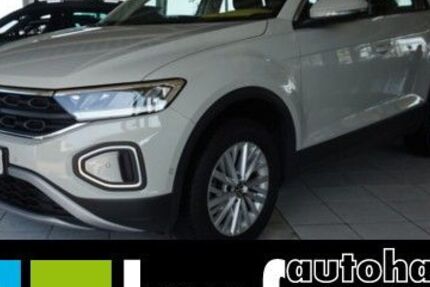 VW T-Roc 38.486 km 25.490 &euro; Aalen-Dewangen 73434