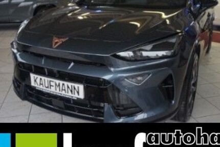 Cupra Formentor 14.175 km 34.990 &euro; Aalen-Dewangen 73434