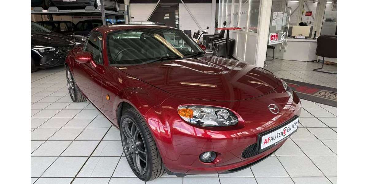 Mazda MX-5 57.400 km 9.990 &euro; Aalen 73431