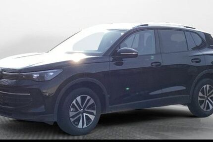 VW Tiguan 3.500 km 48.370 &euro; Ellwangen 73479