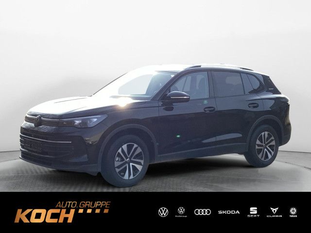VW Tiguan 3.500 km 48.370 &euro; Ellwangen 73479