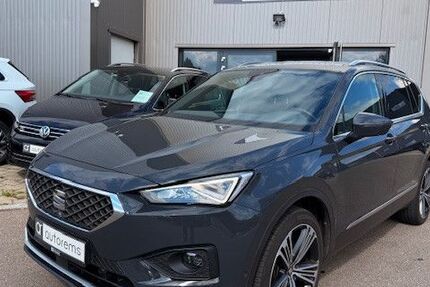 Seat Tarraco 67.500 km 28.999 &euro; Schwäbisch Gmünd 73529