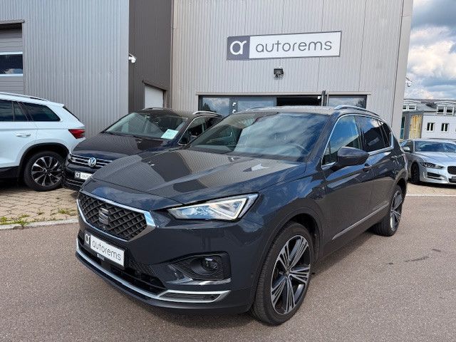 Seat Tarraco 67.500 km 29.999 &euro; Schwäbisch Gmünd 73529