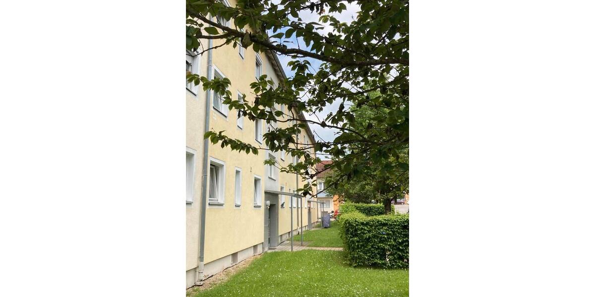 Etagenwohnung Heidenheim an der Brenz - 3 Zimmer, 53 m&sup2;, 579&euro; | Angebot:26596008