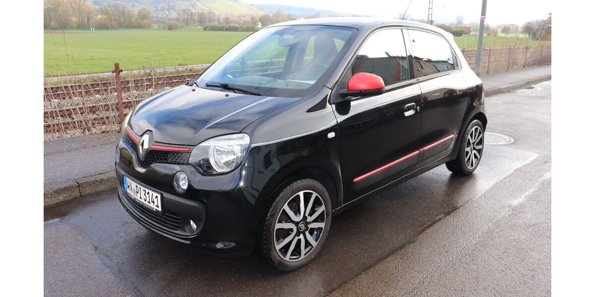 Renault Twingo 37.941 km 9.300 &euro; Ruppertshofen 73577