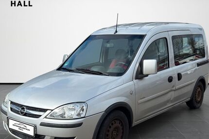 Opel Combo 108.000 km 3.999 &euro; Aalen 73430