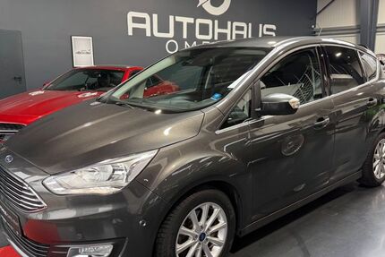 Ford C-Max 31.000 km 12.900 &euro; Aalen-Essingen 73457