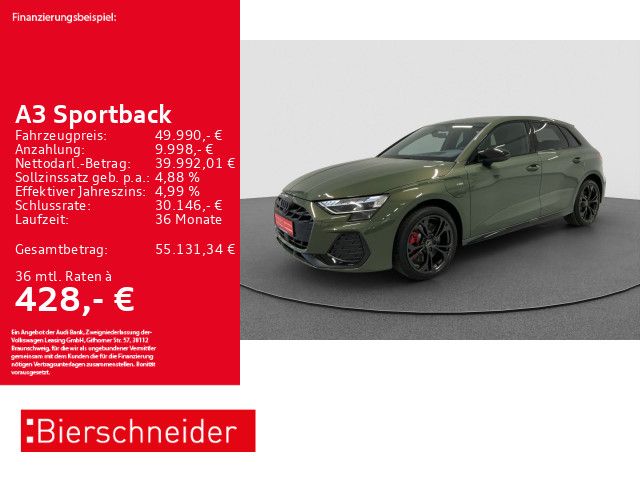 Audi A3 1.001 km 49.990 &euro; Aalen 73431