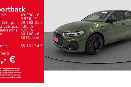 Audi A3 3.980 km 49.990 &euro; Aalen 73431