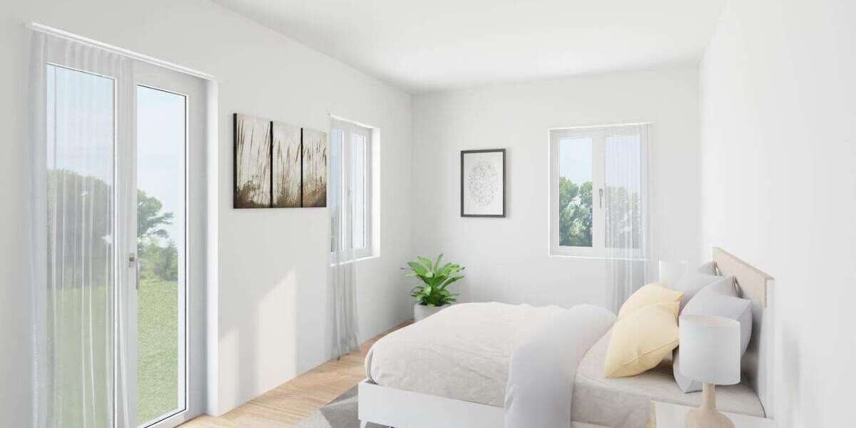 Etagenwohnung Nördlingen - 3 Zimmer, 90 m&sup2;, 579.000&euro; | Angebot:25833467