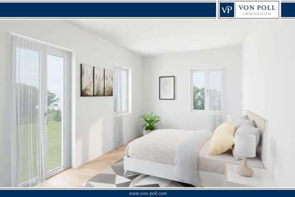 Wohnung Nördlingen - 3 Zimmer, 90 m&sup2;, 579.000&euro; | Angebot:25833467